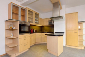 Monteurwohnung Vollrathstraße 2 Ohrdruf